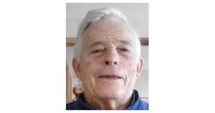 John Bruinsma Obituary (1943