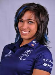 The paralympian is a passionate advocate of visibility, representation and . Who Is Madison De Rozario Dating Madison De Rozario Boyfriend Husband