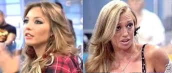 Yo Tambien Creo Que Raquel De Hmyv Es Belen Esteban De Joven About Facebook