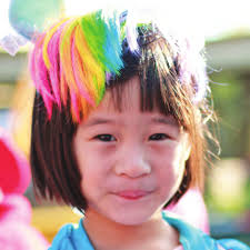 Saint Vincent's Day Home Annual Report 2018-19