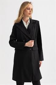 Trenckot Deniz Butik Trenckot Moda Stilleri Butik