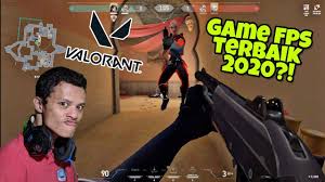 Lebih Susah Dari Call Of Duty Valorant Gameplay Indonesia New Fps Game 2020 In 2020 Call Of Duty Fps Games Fps