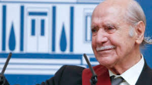 Muere Manuel Alexandre, un secundario entrañable y esencial del cine español