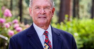 Local Author Writes Book Based