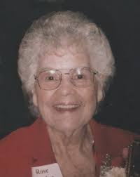 Rose Valdez Obituary