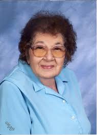 Lily Rose Dragna Cormier (1932-2011)