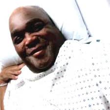 Obituary of Calvin Burns