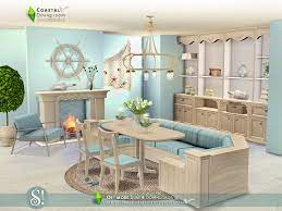 We did not find results for: Simcredible S Coastal Dining Room