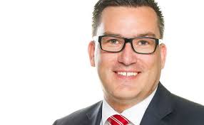 Sparkasse Darmstadt errichtet Bereichsstruktur unterhalb des Vorstands