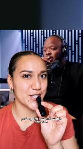 Tahir Moore, the master of mischief, is keeping everyone