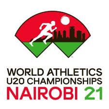 The world athletics championships are a biennial athletics competition organized by world athletics (formerly iaaf, international association of athletics federations). 2021 World Athletics U20 Championships