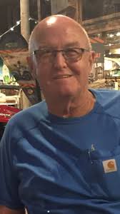 Vernon Crowe's Instagram, Twitter & Facebook