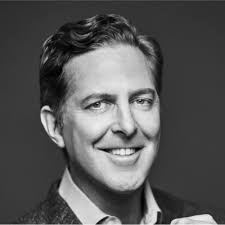 I couldn't be more excited to join Galaxy Digital and their amazing  innovative team. We are going to build