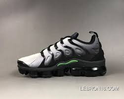 Black And White Vapormax Plus Top Deals Nike Air Vapormax Plus Black Volt White Nike Nike Shoes Nike Air Vapormax