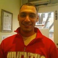 Once Upon a Time in Naples by John Ludden