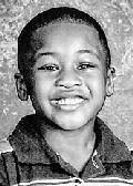 Jaire Johnson-Reeves Obituary (2012)