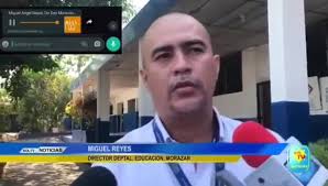 Gotera, Morazán de El Salvador"