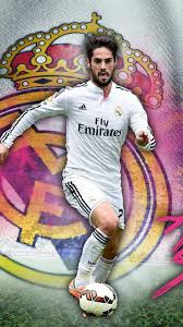Isco menyumbang kontribusi berupa dua assist dari penampilannya tersebut. Isco Wallpapers For Android Apk Download