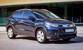 Maybe you would like to learn more about one of these? Honda Hr V Konfigurator Und Preisliste 2021 Drivek