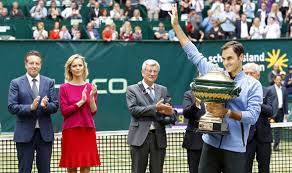 Atp halle open day 2 predictions Halle Open 2018 Results Live Can Roger Federer Win Another Pre Wimbledon Title Tennis Sport Express Co Uk