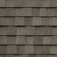 Фото из проекта certainteed landmark pro georgetown gray shingles. Style Exteriors By Corley Certainteed Roofing Shingles