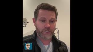 Preservative-free glaucoma drops with Gavin Docherty, ep 41