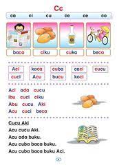 Bacalah dengan menyebut nama tuhanmu, itu juga perintah allah untuk wahyu nabi muhammad saw yang pertama. Download Buku Bacalah 1 Pdf Guru Ilmu Sosial Buku Ilmu Sosial Pemahaman Membaca