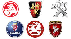 I guarantee that you will recognize most, if not all of them. Why Are Carmakers Scared Of Using A Lion Car Logo