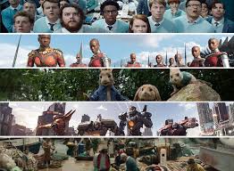 World Box Office April 2 8 2018 Golden Globes All records here are for the united states and canada together, a market known as the north american box office and the domestic box office. world box office april 2 8 2018