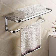 Do you think bathroom towel rack sets appears to be like great? Towel Rack Lakshmi Sanitary Stores Chennai