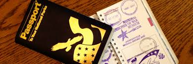 $8.0 passport to your national parks cancellation stamp book (2019) brand new! National Parks Passports My Not So Secret Obsession Backroad Planet