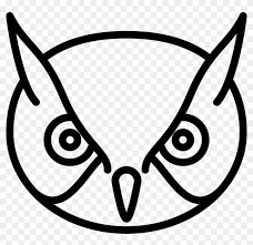 39+ owl coloring pages for printing and coloring. Owl Head Png Clipart Pig Coloring Book Colouring Pages Owl Head Png Free Transparent Png Clipart Images Download