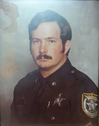 Remembering Lt. Curtis W. O'Quinn