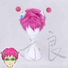 saiki k wig 14 cosplay wigs saiki wig hairstyles