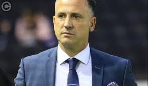 Big blow for Longford Town's promotion play-off hopes in the defeat against  Drogheda