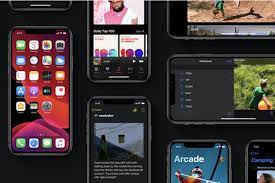 Ios 13 firmware and ipados 13 firmware with addition of new features and functions. Zu Welcher Uhrzeit Steht Ios 13 Zum Download Bereit Mac Life