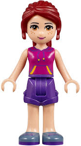 Lego Friends Mia Adventure Camp Archery 41129 Lego Friends Lego Girls Lego