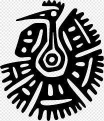 Mayan Symbol Aztec Ancient Mexico Glyph Pictograph Ancient Writing Symbol Nahuatl Mexico Mexican Png Pngwing