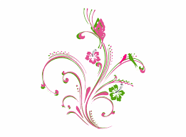 Check spelling or type a new query. Clipart Flowers And Butterflies Png Clip Art Design Png Transparent Png Download 707803 Vippng