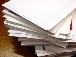Units such as quires and bales, there are iso and din standards for the ream. How Many Sheets Of Paper Are There Trivia Questions Quizzclub