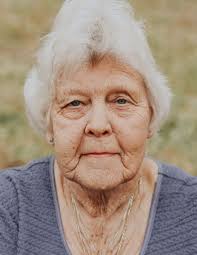 Gloria "Kay" (Nash) Ayers Obituary March 27, 2023