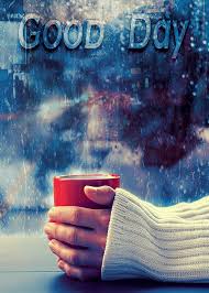 Rainy good morning gif 2 gif images download. Mimi Gif Good Day Rainy Good Morning Good Morning Rain Good Morning Wishes Friends