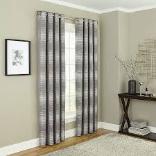 Maybe you would like to learn more about one of these? Payson Grommet 100 Blackout Window Curtain Panel Single Bed Bath Beyond