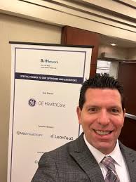 Phenomenal Day 1 at Business Research & Intelligence Network's #Hospital  Command Center Management Summit.