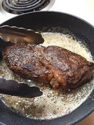 Follow our easy tips below and you'll become a pro in no time. How To Pan Fry The Perfect Steak 7 Steps With Pictures Instructables