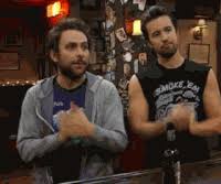 Bird Law Always Sunny Gif Https Encrypted Tbn0 Gstatic Com Images Q Tbn 3aand9gcrtxleclwgfn9v2tecgxfxgjapdfa88jysxiq Usqp Cau