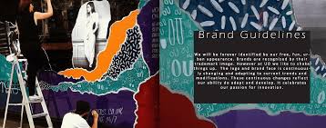 Maybe you would like to learn more about one of these? 12 Great Examples Of Brand Guidelines And Tips To Make Your Own