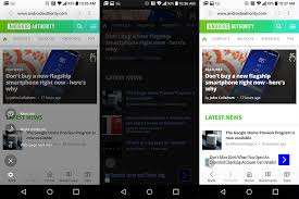The quick and secure browser from yandex for computers, as well as smartphones and tablets on android and ios (iphone and ipad). Is Samsung Internet Your New Web Browser Android Authority