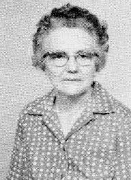 Memorial: Mattie Doyle