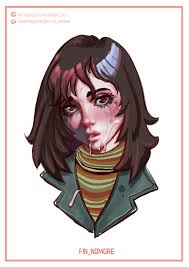 Anya (FinNomore) [Mouthwashing] : rrule34